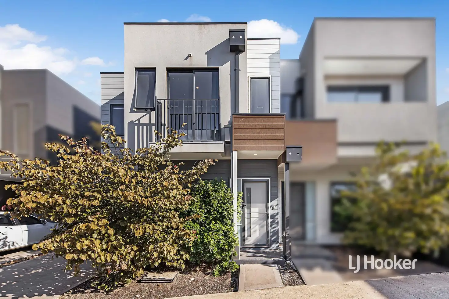 Main view of Homely townhouse listing, 5/16 Chevron Street, Tarneit VIC 3029