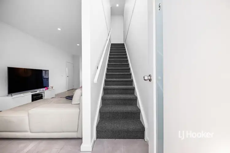 Second view of Homely townhouse listing, 5/16 Chevron Street, Tarneit VIC 3029