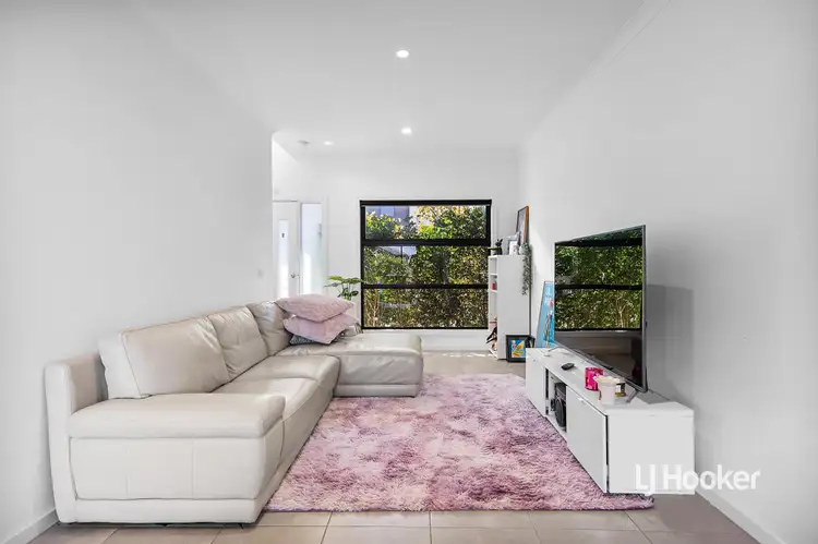 Third view of Homely townhouse listing, 5/16 Chevron Street, Tarneit VIC 3029