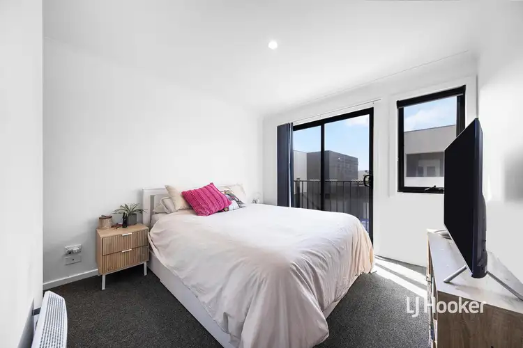 Fifth view of Homely townhouse listing, 5/16 Chevron Street, Tarneit VIC 3029