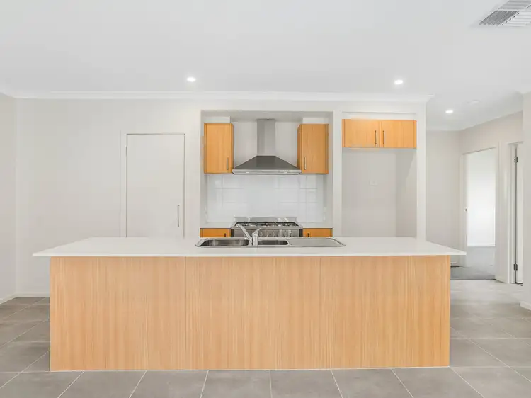 Third view of Homely house listing, 6 Freesia Drive, Wallan VIC 3756