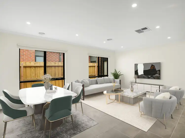 Sixth view of Homely house listing, 6 Freesia Drive, Wallan VIC 3756