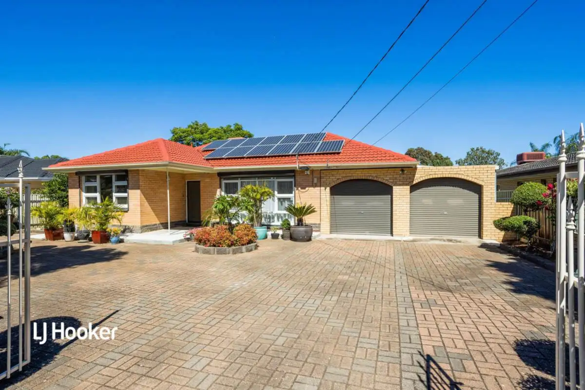 Main view of Homely house listing, 11 Hatherleigh Road, Parafield Gardens SA 5107
