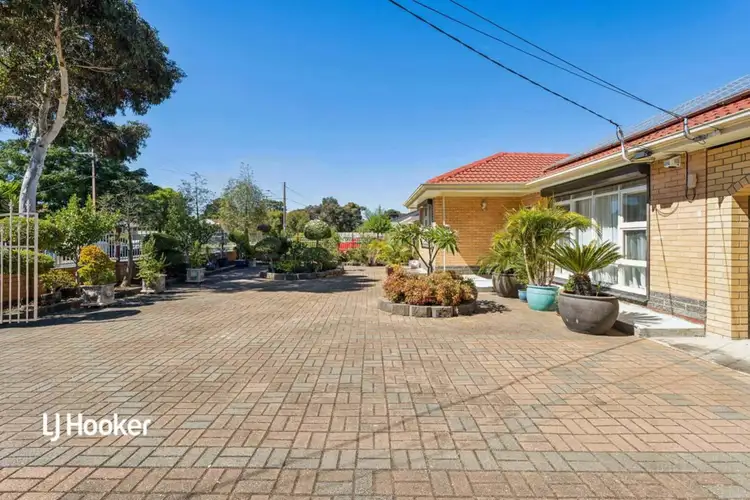 Second view of Homely house listing, 11 Hatherleigh Road, Parafield Gardens SA 5107