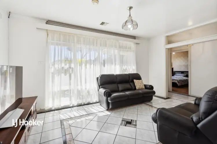 Third view of Homely house listing, 11 Hatherleigh Road, Parafield Gardens SA 5107