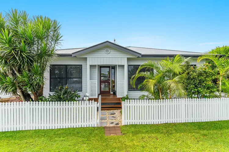 Third view of Homely townhouse listing, 3/28 Isabella Drive, Skennars Head NSW 2478