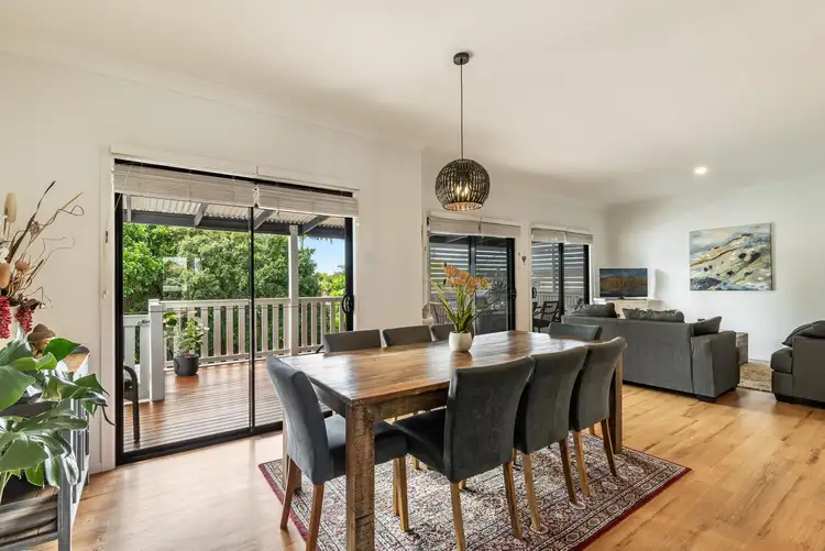 Fourth view of Homely townhouse listing, 3/28 Isabella Drive, Skennars Head NSW 2478