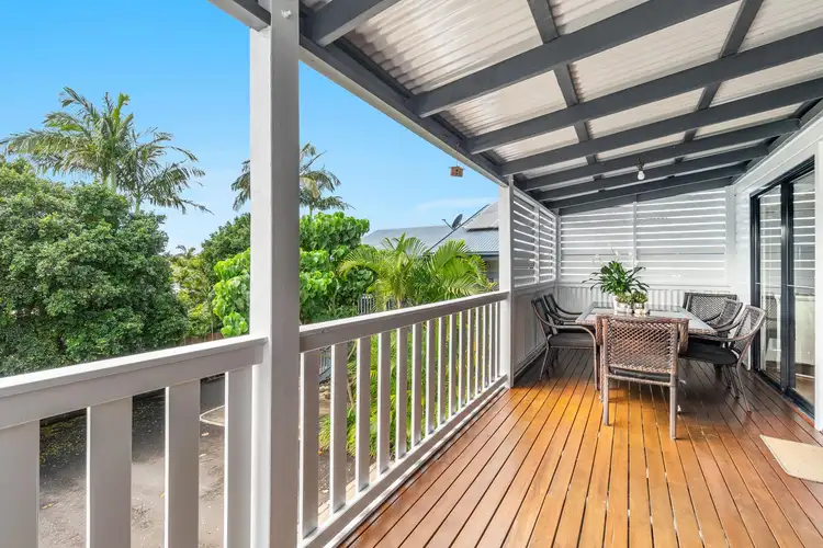 Fifth view of Homely townhouse listing, 3/28 Isabella Drive, Skennars Head NSW 2478