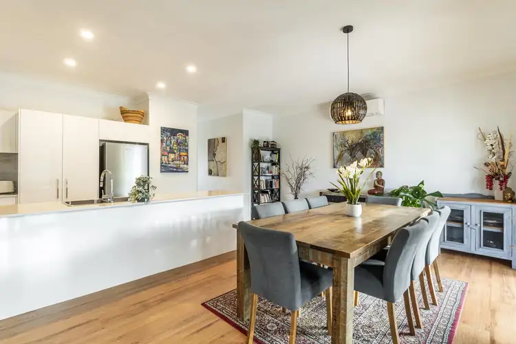 Sixth view of Homely townhouse listing, 3/28 Isabella Drive, Skennars Head NSW 2478