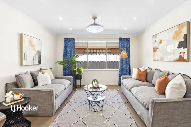 Fifth view of Homely house listing, 7 Richard Avenue, Pooraka SA 5095