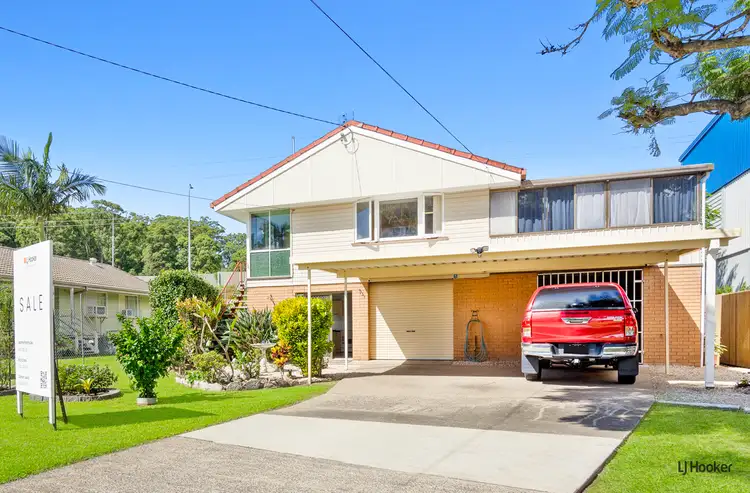 36 Herbert Street, Currumbin Waters QLD 4223