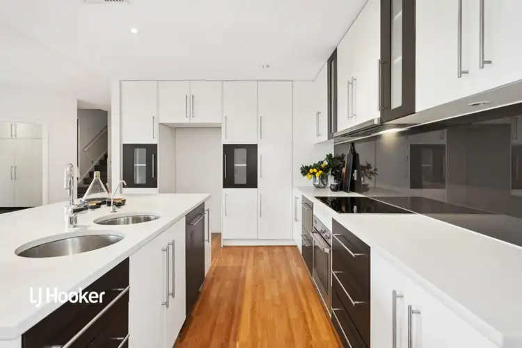 Sixth view of Homely house listing, 315 Mawson Lakes Boulevard, Mawson Lakes SA 5095