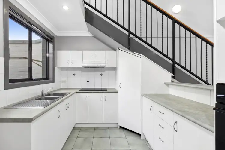 Fourth view of Homely townhouse listing, 4/1 Lyster Street, Coffs Harbour NSW 2450