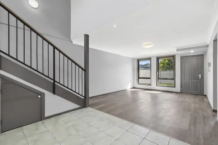 Fifth view of Homely townhouse listing, 4/1 Lyster Street, Coffs Harbour NSW 2450