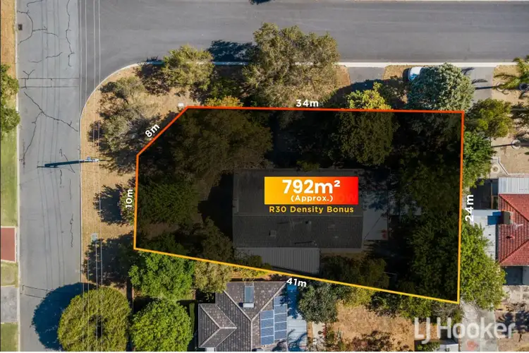 30 Rex Street, Gosnells WA 6110