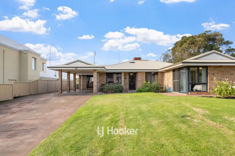 Third view of Homely house listing, 9 Monitor Way, Australind WA 6233
