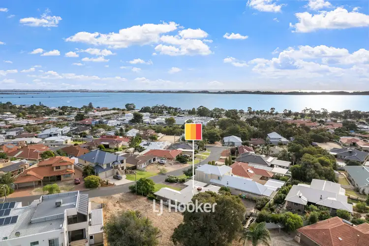 Fourth view of Homely house listing, 9 Monitor Way, Australind WA 6233