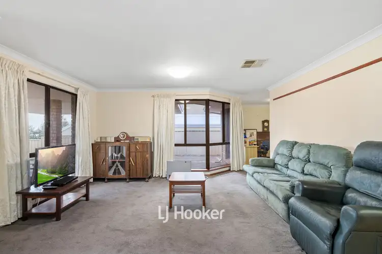 Fifth view of Homely house listing, 9 Monitor Way, Australind WA 6233