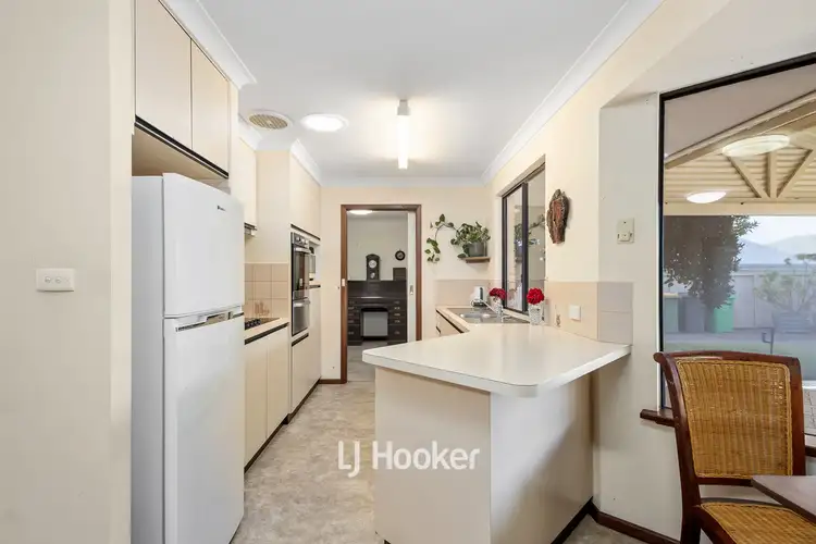 Sixth view of Homely house listing, 9 Monitor Way, Australind WA 6233