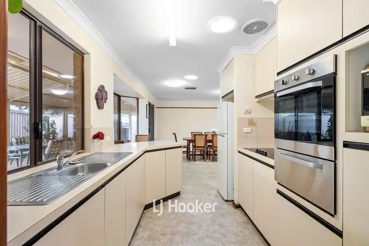 Seventh view of Homely house listing, 9 Monitor Way, Australind WA 6233