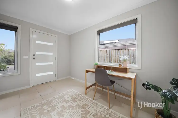 Third view of Homely townhouse listing, 6A Trimotor Road, Point Cook VIC 3030
