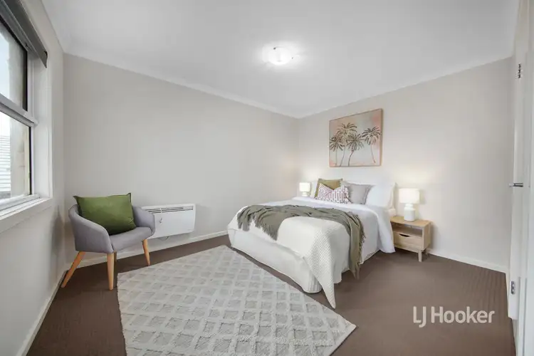 Fifth view of Homely townhouse listing, 6A Trimotor Road, Point Cook VIC 3030