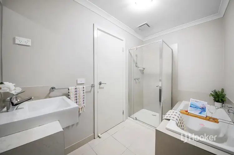 Sixth view of Homely townhouse listing, 6A Trimotor Road, Point Cook VIC 3030