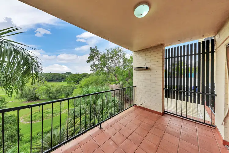 Third view of Homely apartment listing, 2/10 Houston Street, Larrakeyah NT 820