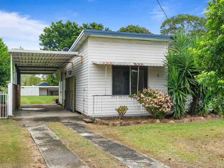 2 Rockleigh Street, Wyong NSW 2259