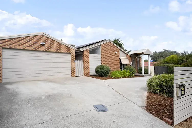 28 Jenner Court