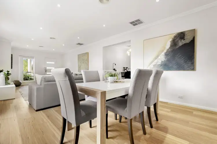 Third view of Homely house listing, 28 Jenner Court, Wanniassa ACT 2903