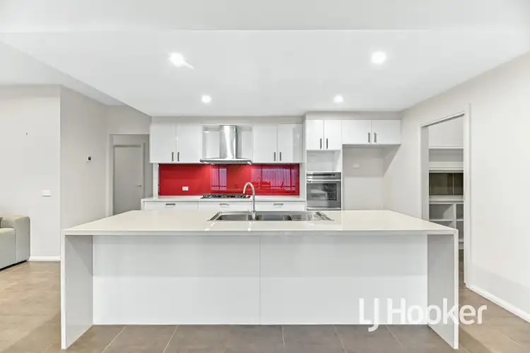 Third view of Homely house listing, 4 Scordia Place, Pakenham VIC 3810