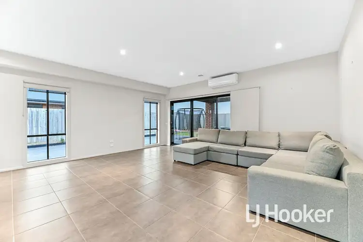 Sixth view of Homely house listing, 4 Scordia Place, Pakenham VIC 3810