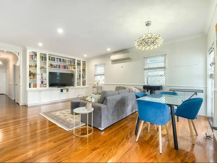 Second view of Homely house listing, 10 Tweed Street, Ashgrove QLD 4060
