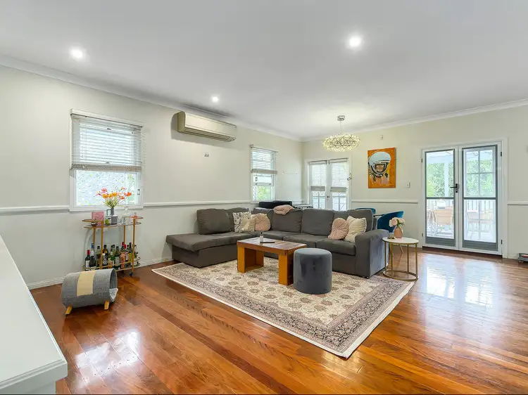 Third view of Homely house listing, 10 Tweed Street, Ashgrove QLD 4060
