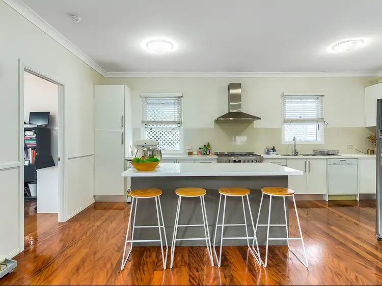 Fourth view of Homely house listing, 10 Tweed Street, Ashgrove QLD 4060