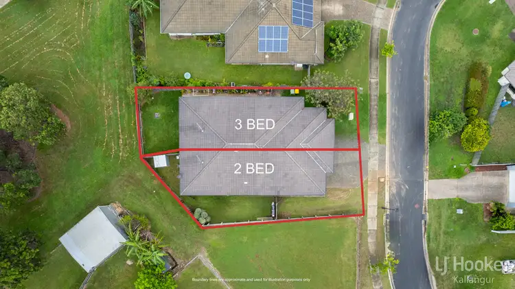 65 Ascot Crescent, Kallangur QLD 4503