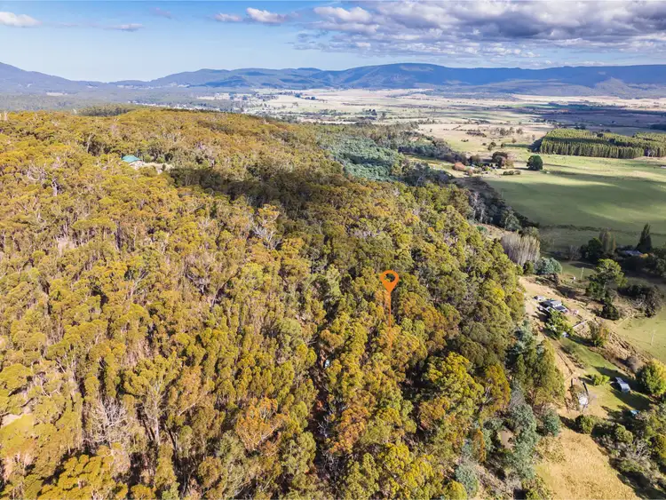 Fourth view of Homely land listing, 276 Gardiners Creek Road, St Marys TAS 7215