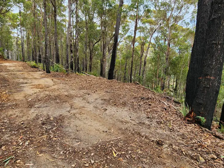 Sixth view of Homely land listing, 276 Gardiners Creek Road, St Marys TAS 7215
