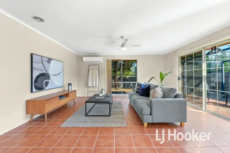 Third view of Homely house listing, 53 Balmoral Way, Pakenham VIC 3810