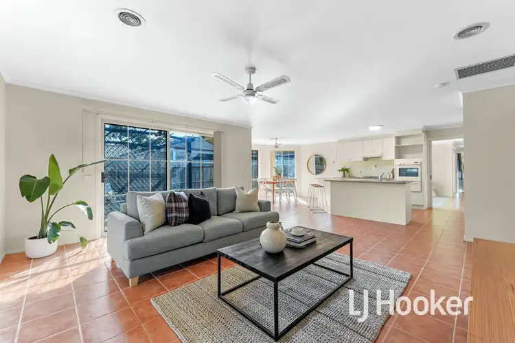 Fourth view of Homely house listing, 53 Balmoral Way, Pakenham VIC 3810