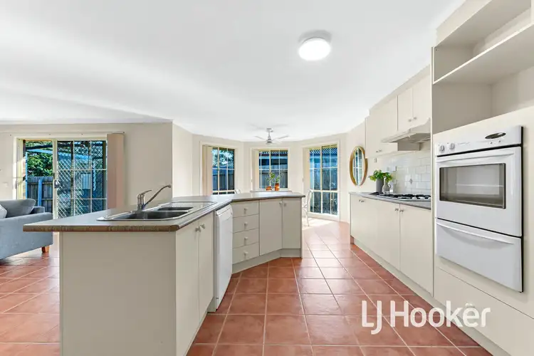 Fifth view of Homely house listing, 53 Balmoral Way, Pakenham VIC 3810
