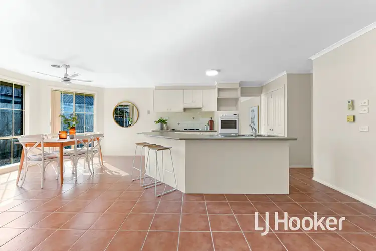 Sixth view of Homely house listing, 53 Balmoral Way, Pakenham VIC 3810
