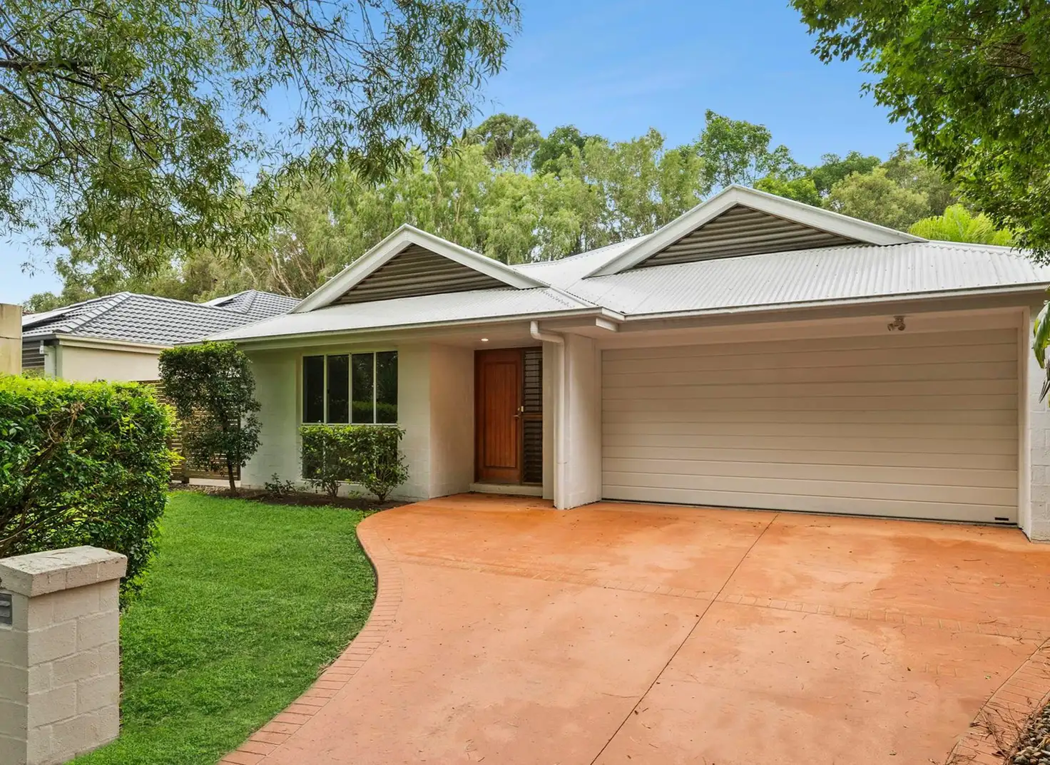 Main view of Homely house listing, 24 Baker-Finch Place, Twin Waters QLD 4564