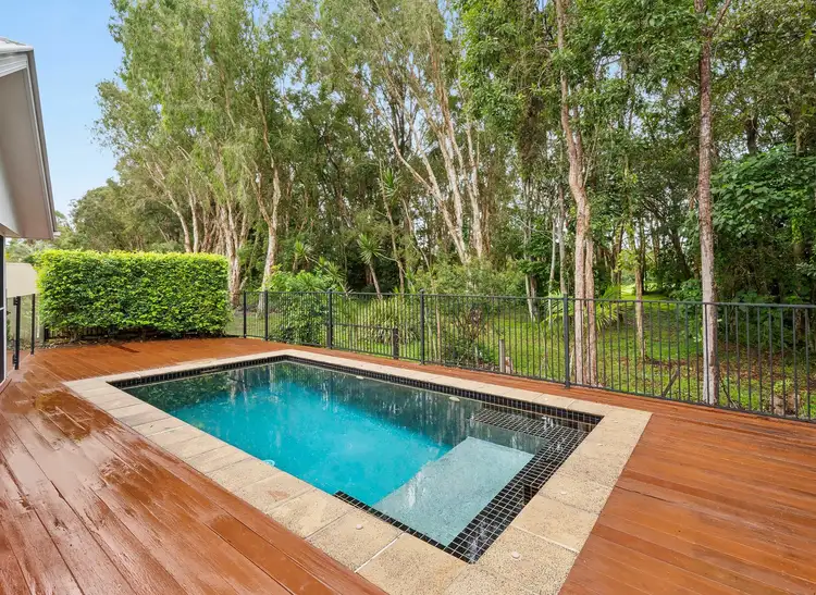 Second view of Homely house listing, 24 Baker-Finch Place, Twin Waters QLD 4564