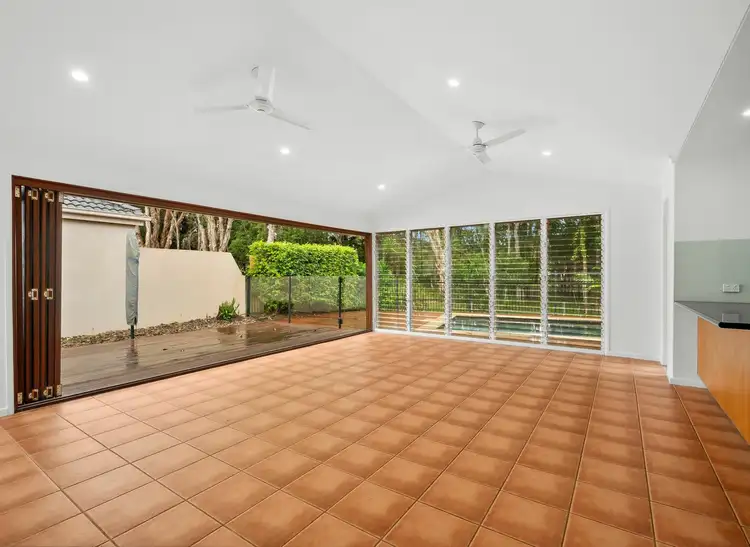 Third view of Homely house listing, 24 Baker-Finch Place, Twin Waters QLD 4564