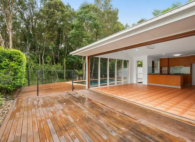 Fifth view of Homely house listing, 24 Baker-Finch Place, Twin Waters QLD 4564