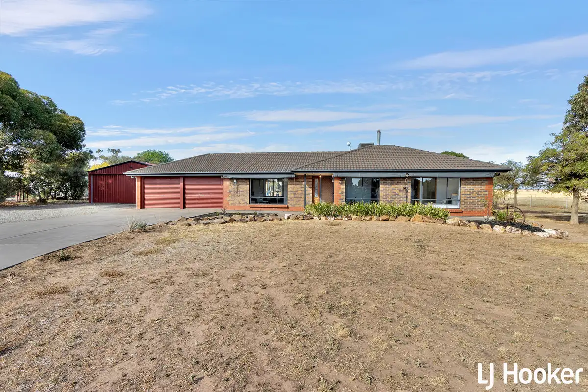 Main view of Homely house listing, 17 Pratt Road, Wasleys SA 5400