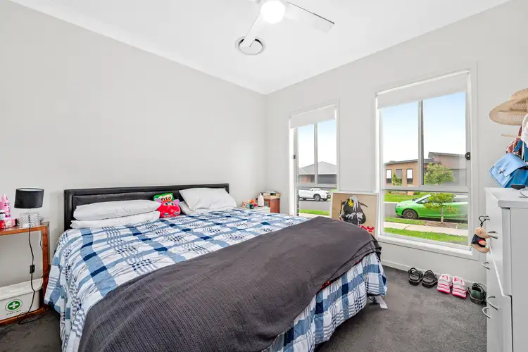 Second view of Homely unit listing, 15 & 15a Tourmaline Drive, Rutherford NSW 2320