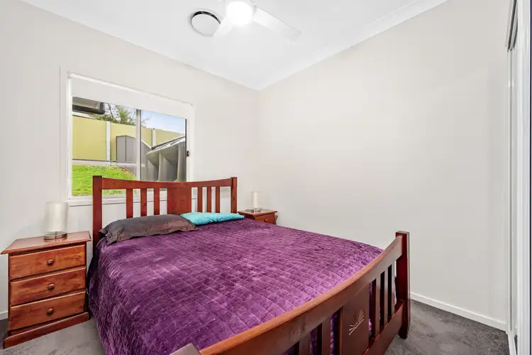 Third view of Homely unit listing, 15 & 15a Tourmaline Drive, Rutherford NSW 2320